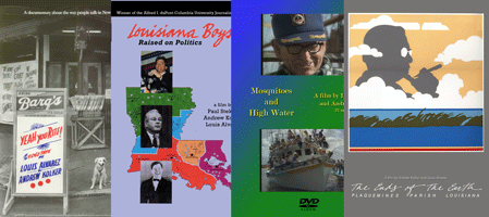 Louisiana Collection