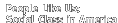 People Like Us: Class in America